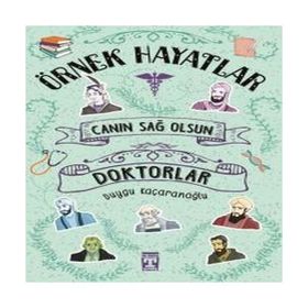 Duygu Kaçaranoğlu İlk Genç Timaş Doktorlar - Canın Sağolsun