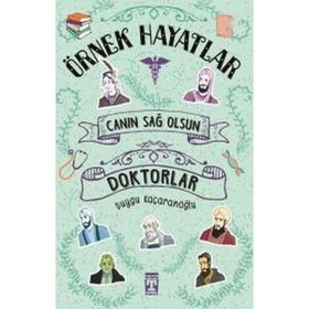 Duygu Kaçaranoğlu İlk Genç Timaş Doktorlar - Canın Sağolsun