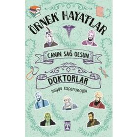 Duygu Kaçaranoğlu İlk Genç Timaş Doktorlar - Canın Sağolsun