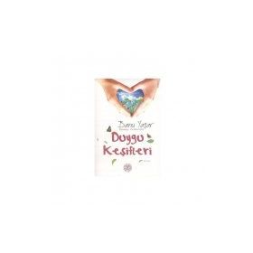 DUYGU KEŞİFLERİ - BANU YAŞAR