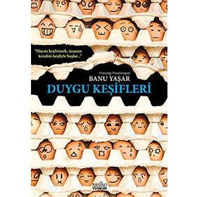 DUYGU KEŞİFLERİ - BANU YAŞAR
