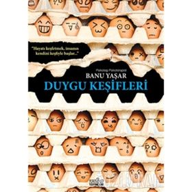 DUYGU KEŞİFLERİ - BANU YAŞAR