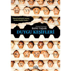 DUYGU KEŞİFLERİ - BANU YAŞAR