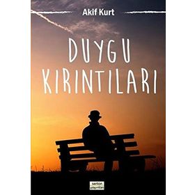 Duygu Kırıntıları - Akif Kurt
