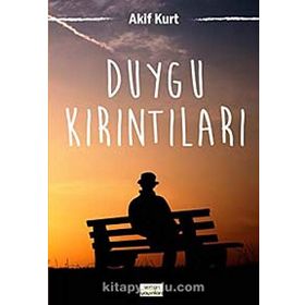 Duygu Kırıntıları - Akif Kurt