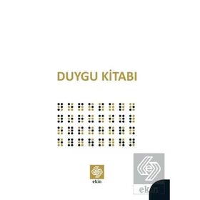 Duygu Kitabı - Ahmet Muhsin Demirel