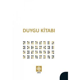 Duygu Kitabı - Ahmet Muhsin Demirel