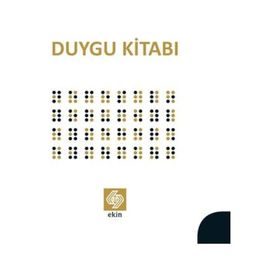 Duygu Kitabı - Ahmet Muhsin Demirel