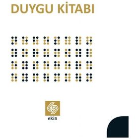 Duygu Kitabı - Ahmet Muhsin Demirel