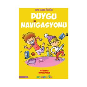 Duygu Navigasyonu - Sefa Ceran Öztürk