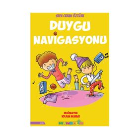 Duygu Navigasyonu - Sefa Ceran Öztürk