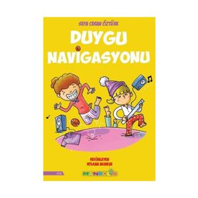 Duygu Navigasyonu - Sefa Ceran Öztürk