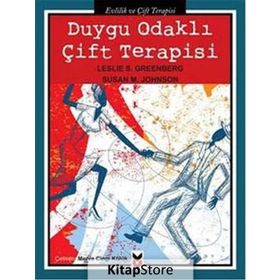 Duygu Odaklı Çift Terapisi - Leslie S. Greenberg
