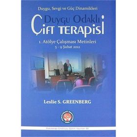 Duygu Odaklı Çift Terapisi - Leslie S. Greenberg