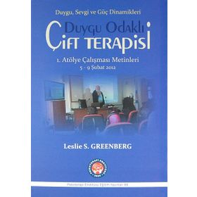 Duygu Odaklı Çift Terapisi - Leslie S. Greenberg