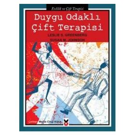 Duygu Odaklı Çift Terapisi - Leslie S. Greenberg