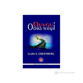 Duygu Odaklı Çift Terapisi - Leslie S. Greenberg