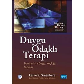 Duygu Odaklı Terapi / Leslie S. Greenberg