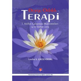 Duygu Odaklı Terapi / Leslie S. Greenberg