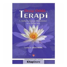 Duygu Odaklı Terapi / Leslie S. Greenberg