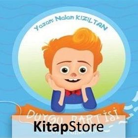 Duygu Partisi - Nalan Kızıltan