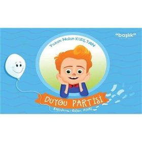 Duygu Partisi - Nalan Kızıltan