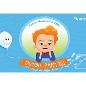 Duygu Partisi - Nalan Kızıltan