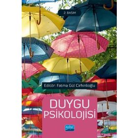Duygu Psikolojisi Asra Babayiğit - Nobel Yayınevi