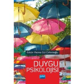 Duygu Psikolojisi Asra Babayiğit - Nobel Yayınevi