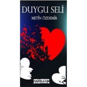 Duygu Seli - Metin Özdemir