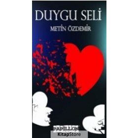 Duygu Seli - Metin Özdemir