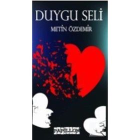 Duygu Seli - Metin Özdemir