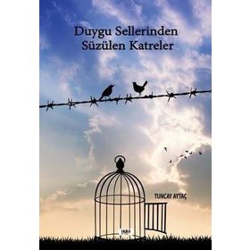 Duygu Sellerinden Süzülen Katreler - Tuncay Aytaç