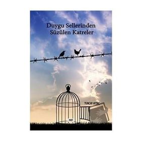 Duygu Sellerinden Süzülen Katreler - Tuncay Aytaç