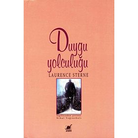 Duygu Yolculuğu - Esma Uzsoy