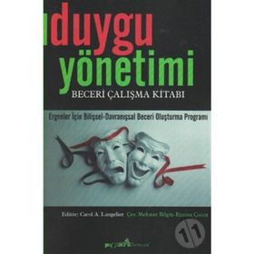 DUYGU YÖNETİMİ - CAROL A. LANGELIER