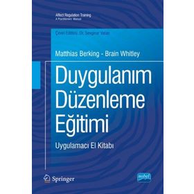 Duygulanım Düzenleme Eğitimi - Brain Whitley , Matthias Berking