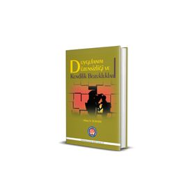 Duygulanım Düzensizliği ve Kendilik Bozukluklar - Allan N. Schore