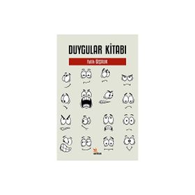 Duygular Kitabı - Fatih Özçalık