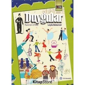 Duygular - Leyla Mamedova Bekensir