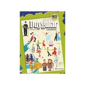 Duygular - Leyla Mamedova Bekensir