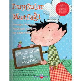 Duygular Mutfağı - Jane Annunziata