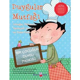 Duygular Mutfağı - Jane Annunziata