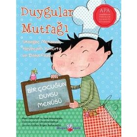 Duygular Mutfağı - Jane Annunziata