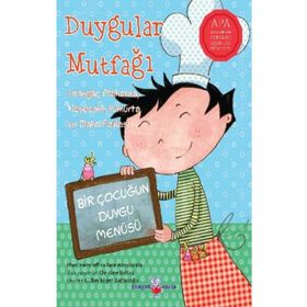 Duygular Mutfağı - Jane Annunziata