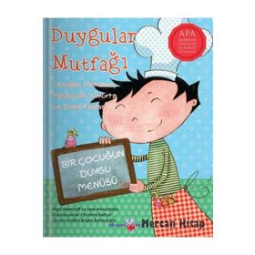 Duygular Mutfağı-Marc Nemiroff-Okuyan Koala Yayınları