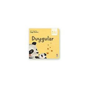 Duygular Sincap Kitap