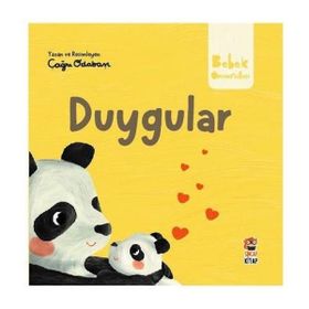 Duygular Sincap Kitap