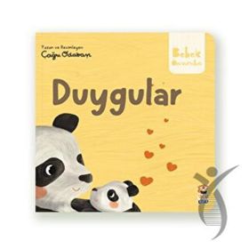 Duygular Sincap Kitap