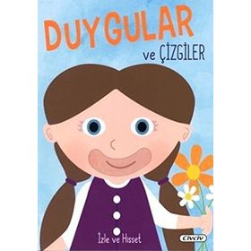 Duygular ve Çizgiler - Kollektif